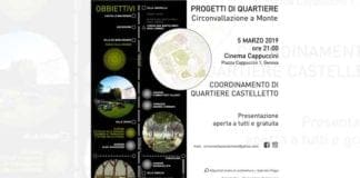 Circonvallazione in rete, Castelletto e dintorni insieme per far rinascere il territorio