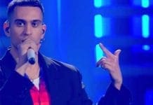Mahmood incontra i fan alla Feltrinelli – FOTO