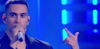 Mahmood incontra i fan alla Feltrinelli – FOTO