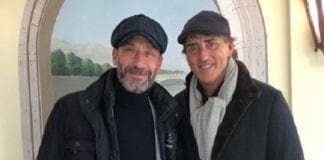 Vialli e Mancini di nuovo insieme in Nazionale? L’entusiasmo dei tifosi