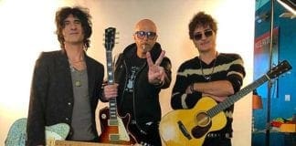 I ragazzi stanno bene, fa discutere la canzone dei Negrita contro Salvini