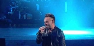 Nek presenta il suo nuovo singolo “Alza la radio” in uscita venerdì