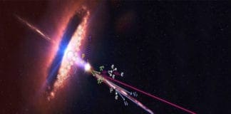 Museo Doria, oggi la conferenza “L’Astronomia dei Neutrini”