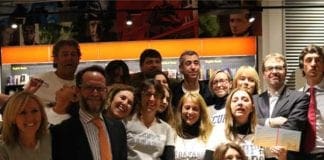 C’è da fare, Paolo Kessisoglu e Occupy Albaro insieme per Genova