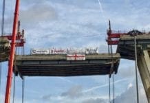 Ponte Morandi – Lista Crivello: ci vogliono dire o no, dove finiranno i detriti?