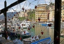 Camogli, niente tavolo a chi ordina meno di due portate, infuria la polemica