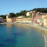 Baia del Silenzio, Sestri Levante