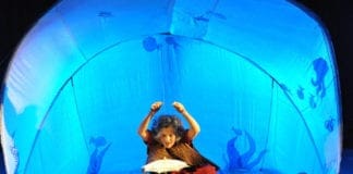 Teatro Modena, “Si Sale” in scena per la rassegna “Sabato a Teatro”