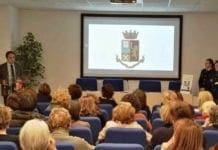 “Una stanza tutta per sé”, in Questura una sala dedicata alle denunce di violenza