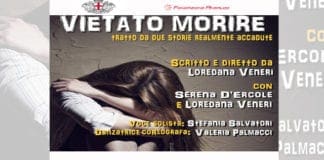 Violenza sulle donne, al Teatro Govi lo spettacolo benefico “Vietato Morire”