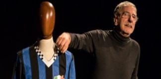 Teatro Garage, torna lo spettacolo sulla vita di Arpad Weisz “3-4-3 destinazione Auschwitz”