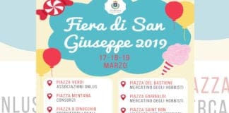 Notte Bianca e Fiera di San Giuseppe alla Spezia: le modifiche a sosta e viabilità