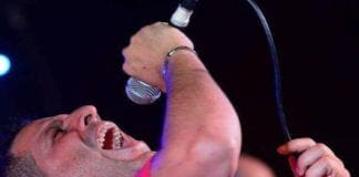 I Trilli arrivano ad Arenzano: al Teatro il Sipario Strappato “Una Storia Genovese”