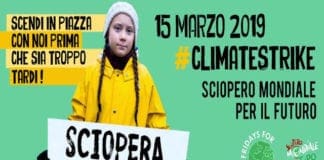 Fridays For Future, genovesi in piazza il 15 marzo. Greta Thunberg proposta al Nobel per la Pace