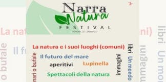 Museo di Storia Naturale, attività per bambini con “Narra Natura Festival”
