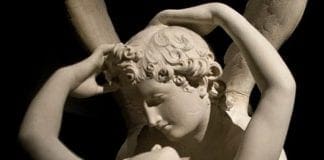 ‘L’arte al cinema’: le opere di Antonio Canova nelle sale dal 18 al 20 marzo
