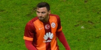 Genoa, colpo Gümüs a parametro zero dal Galatasaray