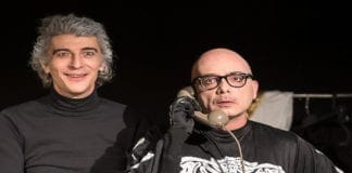 Teatro Il Sipario Strappato, “Amleto…Questo è il problema” in scena stasera