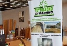 TuttoLegno di Badano non chiude e rilancia
