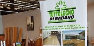 TuttoLegno di Badano non chiude e rilancia