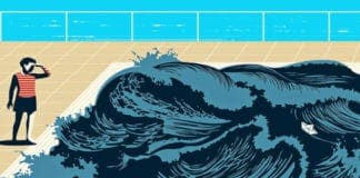 Nervi, Mostra Internazionale di illustratori contemporanei da oggi alle Raccolte Frugone