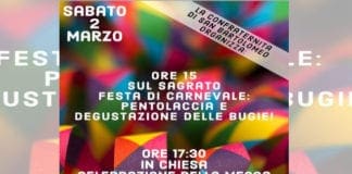 Carnevale 2019 a Varazze