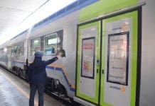 Turismo Liguria, da sabato 18 marzo torna il Cinque Terre Express Cinque Terre Express