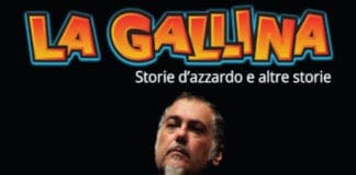 Ventimiglia, la ludopatia nel nuovo spettacolo di Daniele Raco