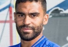 Defrel fugge dalla polizia e si schianta in corso Europa