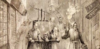 Genova tra peste, sotterranei e leggende: ecco il nuovo tour di Genova Cultura