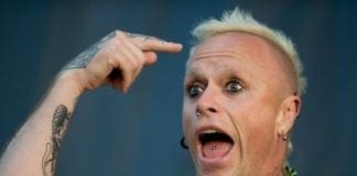Musica – Addio a Keith Flint, frontman dei Prodigy