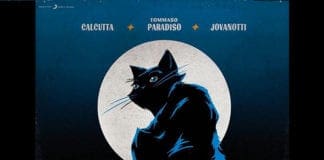 “La luna e la gatta”, il nuovo brano di Takagi&Ketra con Paradiso, Jovanotti e Calcutta