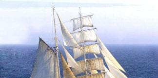 La Spezia, Nave Carlo Bergamini e Nave Italia aperte al pubblico nel week end