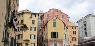 Biodiversità e riscoperta del territorio: nel quartiere del Carmine arriva “SeminAgenova”