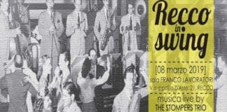 Festa della Donna a Recco