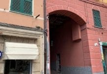 Voltri – Arrivano le telecamere di sorveglianza del Comune