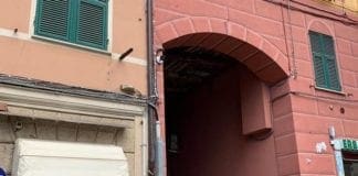 Voltri – Arrivano le telecamere di sorveglianza del Comune