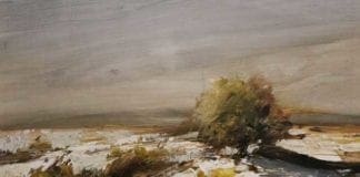 METROPOLIS – The Worlds Collide, il mondo di Tom Porta in mostra allo Studio Rossetti