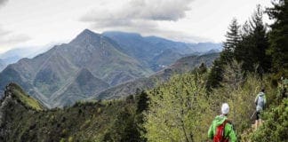 Maremontana a Loano: al via la competizione di trail running