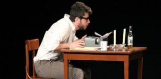 Teatro Garage, “Vero West” stasera in scena alla Sala Diana