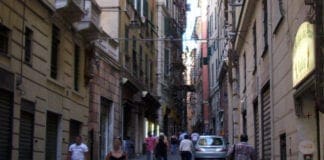 Bando comunale per locali a canone gratuito, oggi l’open day nella zona di Prè