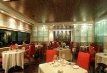 TheFork Restaurants Awards, due ristoranti liguri nella lista dei locali suggeriti
