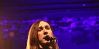 An Evening with Manuel Agnelli, annunciate le nuove date per l’autunno