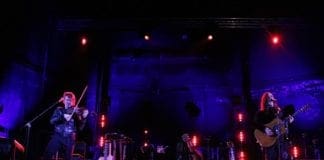 An evening with Manuel Agnelli, sold out alla Tosse di Genova – FOTO