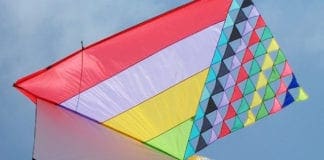 Ceriale, ritornano gli aquiloni con “In fi de ventu”