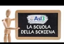 Asl 3, fino al 7 maggio consluenze gratuite coi fisioterapisti dell’Asl 3