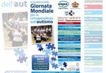 Giornata mondiale per la consapevolezza dell’autismo, in campo anche Atp