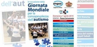 Giornata mondiale per la consapevolezza dell’autismo, in campo anche Atp