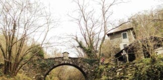 Sant’Olcese, visita guidata al sentiero botanico di Ciaé