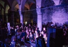 Electropark Festival, fino al 19 ottobre la musica elettronica a Genova